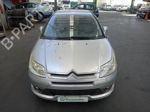 Left front window switch CITROËN C4 I (LC_) 1.6 HDi | BP37644134I27 - Image 13