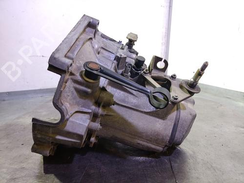 Gearkasse CITROËN XSARA (N1) 1.6 16V | BP29926483M3