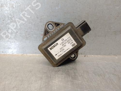Used Electronic sensor Electronic sensor TOYOTA AVENSIS (_T25_) 2.0 D-4D (CDT250_, CDT250R) (116 hp) 34372854 34372854