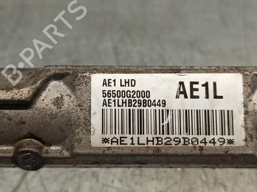 Steering rack HYUNDAI IONIQ (AE) 1.6 GDI Hybrid | BP17104130M22 