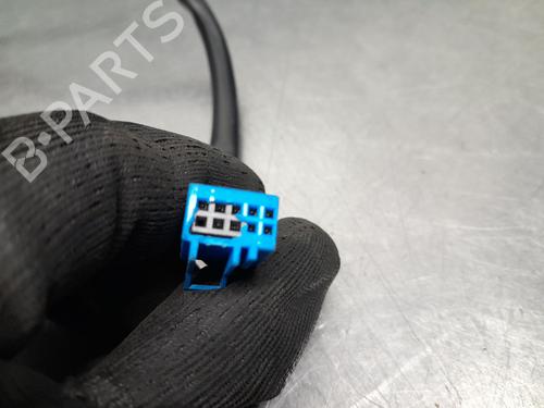 Left front window switch MERCEDES-BENZ C-CLASS (W203) C 220 CDI (203.006, 203.008) | BP37665810I27 - Image 5