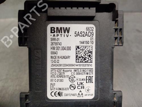 Electronic module BMW X5 (G05, F95) xDrive 45 e Plug-in Hybrid | BP33045770M83 - Image 4