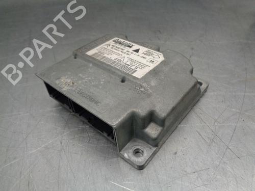 Used ECU airbags CITROËN C4 I (LC_) 1.6 HDi (90 hp) 10286092