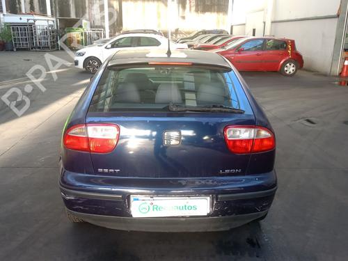 Starter SEAT LEON (1M1) 1.6 16 V | BP39747261M8 - Image 11