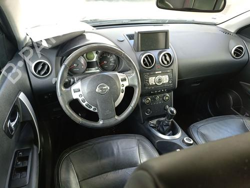 Radiador A/A NISSAN QASHQAI I (J10, NJ10) 2.0 dCi | BP30770296M32 