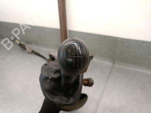 Gear lever RENAULT MASTER III Van (FV) 2.3 dCi 130 FWD (FV0M, FV0Y, FV0J, FV02, FV03) | BP33755277M90 - Image 3