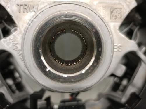 Steering wheel MITSUBISHI ASX (VSX_, VSE_) 1.6 HYBRID (VSEH6) | BP36255041C49  - Image 7