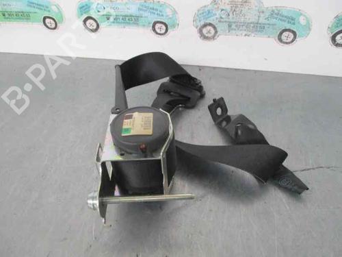 Front right seatbelt OPEL ASTRA H (A04) 1.6 (L48) | BP8724629I25 