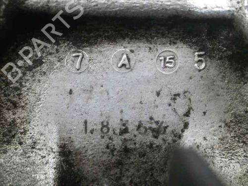Right rear steering knuckle HONDA ACCORD VII (CL, CN) 2.2 i-CTDi (CN1) | BP2057723M28 