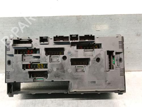 Fuse box BMW 5 Gran Turismo (F07) 530 d | BP25245888E1 