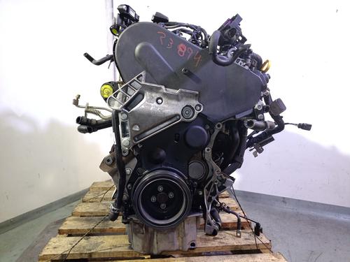 Motor für VW PASSAT B8 Variant (3G5, CB5) 2.0 TDI (150 hp) 30287702