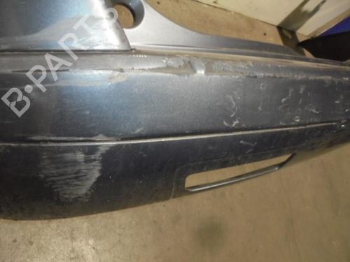 Rear bumper CITROËN C4 Grand Picasso I (UA_) 1.6 HDi 110 | BP10339452C8 