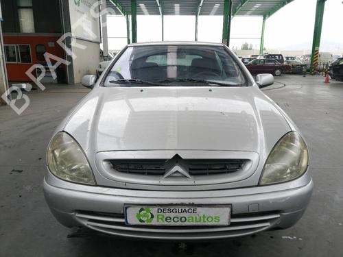 Ignition barrel CITROËN XSARA (N1) 2.0 HDi 90 | BP18268541M48 