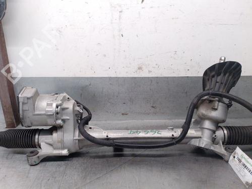 Steering rack VOLVO V40 Hatchback (525) D2 | BP39569150M22 - Image 6