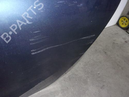 Left rear door OPEL ASTRA K (B16) 1.6 CDTi (68) | BP17120588C4 
