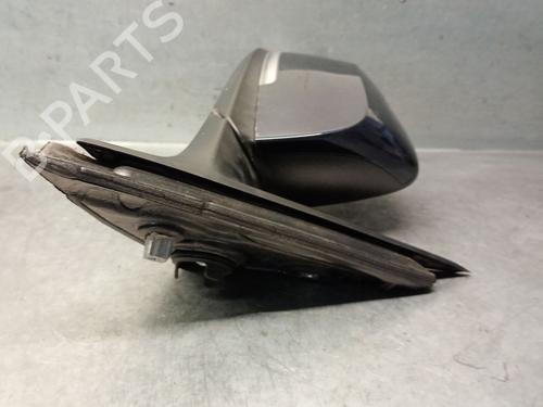 Right mirror BMW 3 (F30, F80) 330 e | BP28173446C27 