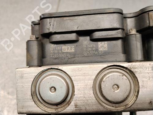 ABS pump RENAULT MASTER III Van (FV) 2.3 dCi 135 FWD (FV0N, FV08, FV06, FV00, FV1S) | BP36460998M43 - Image 8