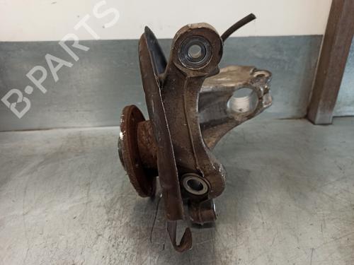 Left front steering knuckle VW CC B7 (358) 2.0 TDI | BP12592255M25 