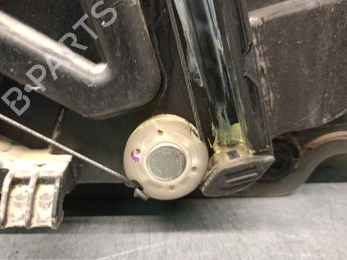 Front right window mechanism KIA OPTIMA (JF) 1.7 CRDi | BP31850082C23 