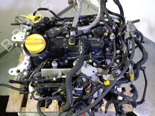 Engine DACIA SANDERO III 1.0 TCe 90 | BP29484392M1 