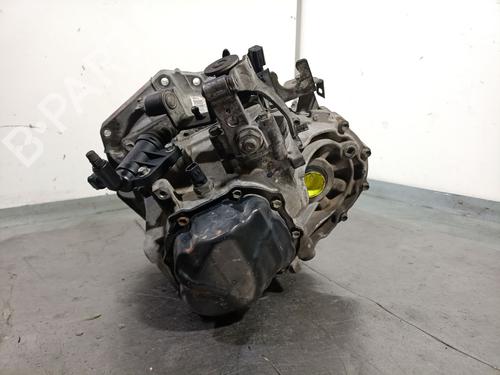 Gearbox SUZUKI SWIFT IV (FZ, NZ) 1.2 (AZH412, ZC72S) | BP37486843M3 - Image 3