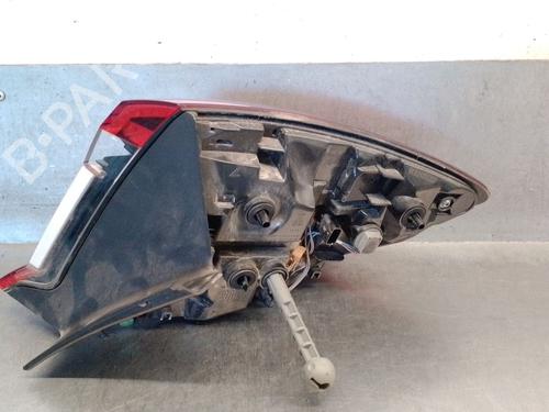 Venstre Baklys RENAULT CAPTUR II (HF_) TCe 90 (HFM6) | BP29973303C34