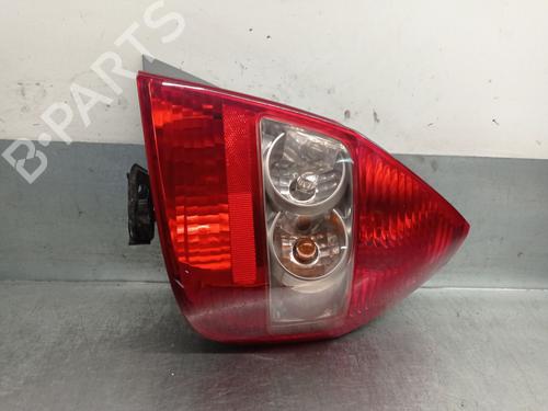 Feu arrière droit HONDA JAZZ II (GD_, GE3, GE2) 1.3 iDSi (GD1) (83 hp) 31907314