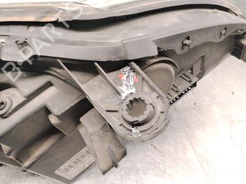 Left headlight CITROËN C6 (TD_) 2.7 HDi | BP40219883C28 - Image 5