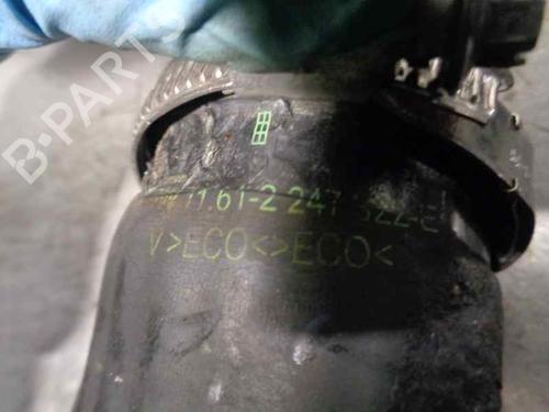 Pipe BMW 3 (E46)  | BP20253531M125 
