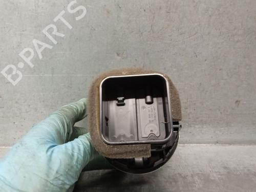 Air vent AUDI A3 Sportback (8VA, 8VF) 2.0 TDI | BP25243641I21 