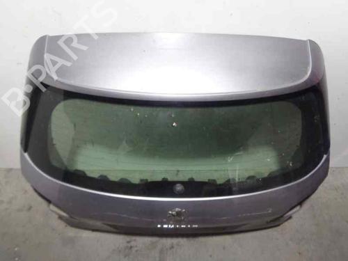 Tailgate PEUGEOT 308 II (LB_, LP_, LW_, LH_, L3_) 1.6 BlueHDi 120 | BP7701814C6