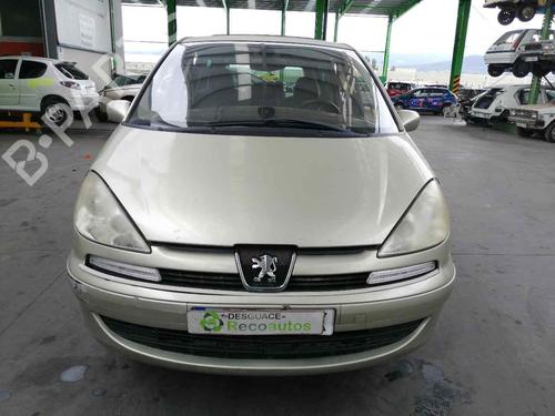 Left front window switch PEUGEOT 807 (EB_) 2.0 HDI | BP13535009I27 - Image 9