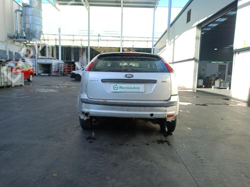Engine FORD FOCUS II (DA_, HCP, DP) 1.8 TDCi | BP31855058M1 