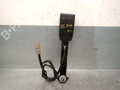 Seat buckle MAZDA 3 (BK) 2.0 MZR-CD (BK14) | BP39536551I32 - Image 2