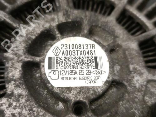 Alternator RENAULT MASTER III Van (FV) 2.3 dCi 135 FWD (FV0N, FV08, FV06, FV00, FV1S) | BP36477410M7 - Image 6