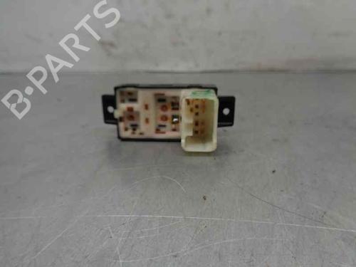 Left rear window switch SSANGYONG REXTON / REXTON II (GAB_) 2.7 D 4x4 | BP6972934I29 
