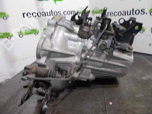 Gearbox KIA CERATO I Hatchback (LD) 1.5 CRDi | BP2320417M3 