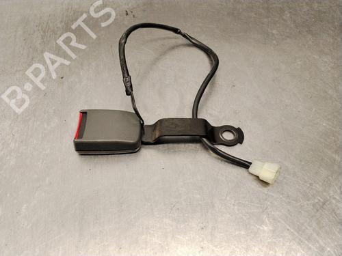 Used Seat buckle Seat buckle 39080086 39080086