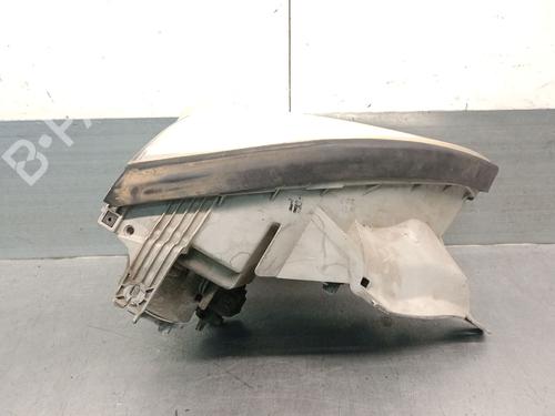 Left headlight HYUNDAI TERRACAN (HP) 2.9 CRDi | BP29239279C28 