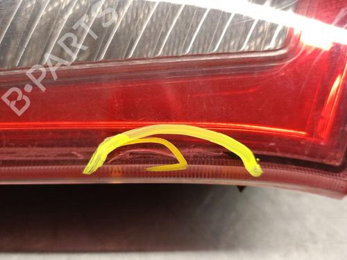 Right taillight ALFA ROMEO GIULIETTA (940_) 1.6 JTDM (940FXD1A) | BP29807045C35 