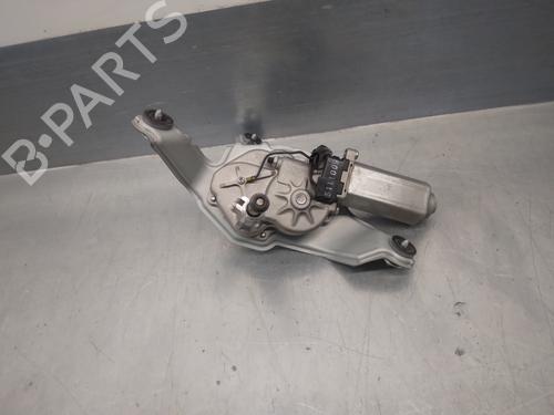 Used Rear wiper motor KIA RIO III (UB) 1.4 CRDi (90 hp) 14480626