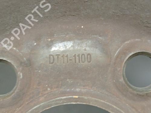Rim FORD TRANSIT CONNECT V408 Box Body/MPV 1.6 TDCi | BP28046695C45