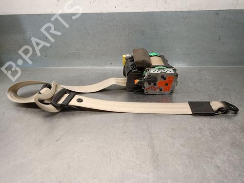 Used Front right seatbelt Front right seatbelt 37695054 37695054