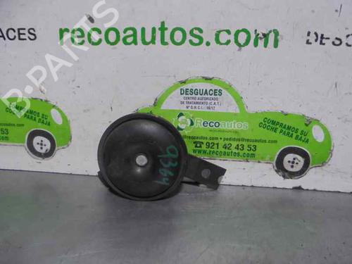Horn HYUNDAI SANTA FÉ II (CM)  | BP20252259E13 