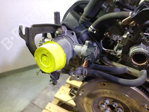 Engine TOYOTA YARIS (_P1_) 1.3 (NCP10, SCP12_) | BP28378541M1 