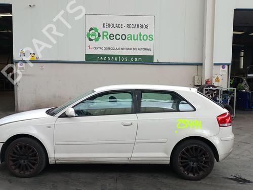 Injector AUDI A3 (8P1) 1.9 TDI | BP35819778M100 - Image 8