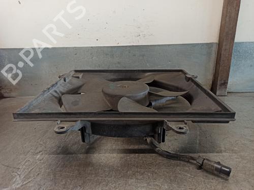Radiator fan KIA CARNIVAL II (GQ) 2.9 CRDi | BP14983222M35 