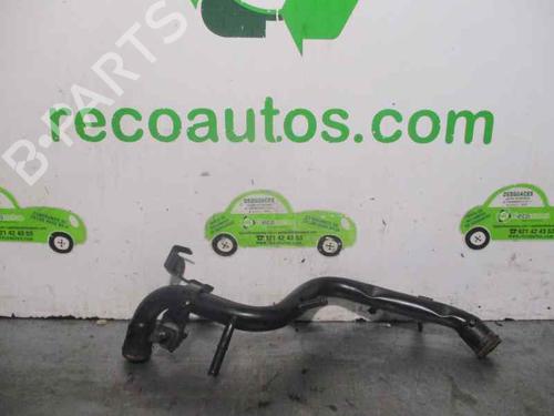 Used Pipe SKODA SUPERB I (3U4) 1.9 TDI (105 hp) 20252074
