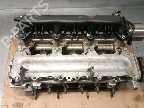 Cylinder head PEUGEOT 607 (9D, 9U) 3.0 V6 24V | BP36553361M5 - Image 13