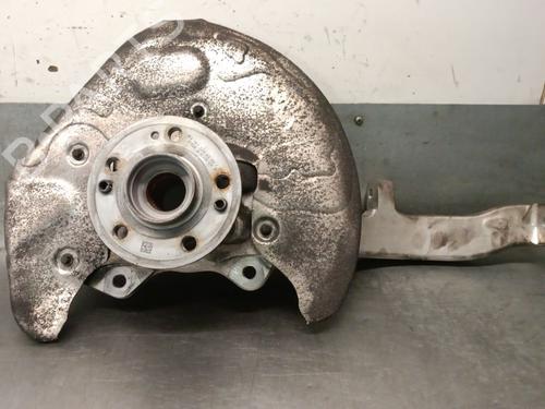 Left front steering knuckle MERCEDES-BENZ GLE (V167) GLE 300 d EQ Boost 4-matic (167.119, 167.109) | BP37033527M25 - Image 3
